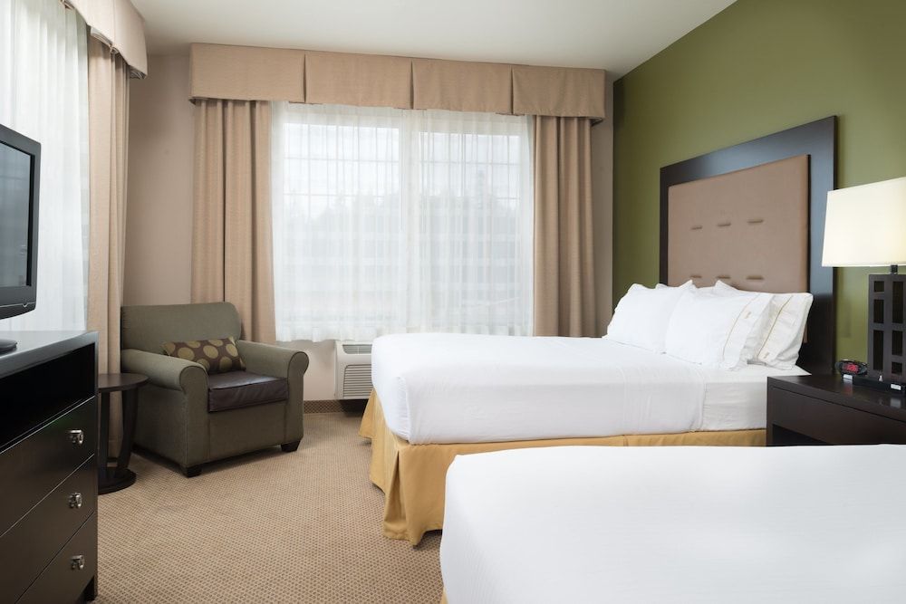 Suite, 1 Bedroom (with Living Area)