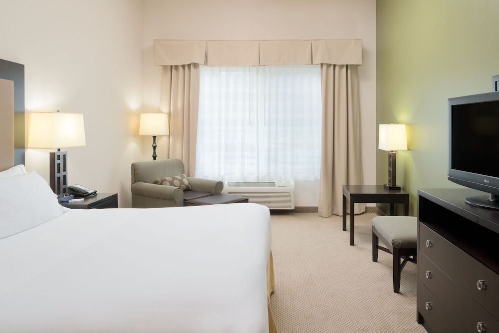 Suite, 1 King Bed
