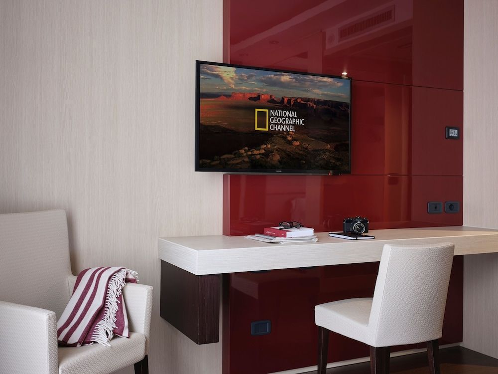 Winter Garden Hotel - Bergamo Airport Doppia Comfort 5