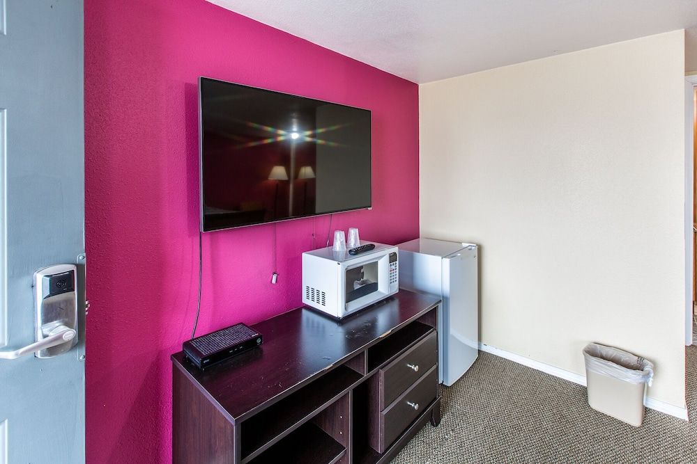 Autzen Inn Single Room, 1 Queen Bed, Non Smoking 17