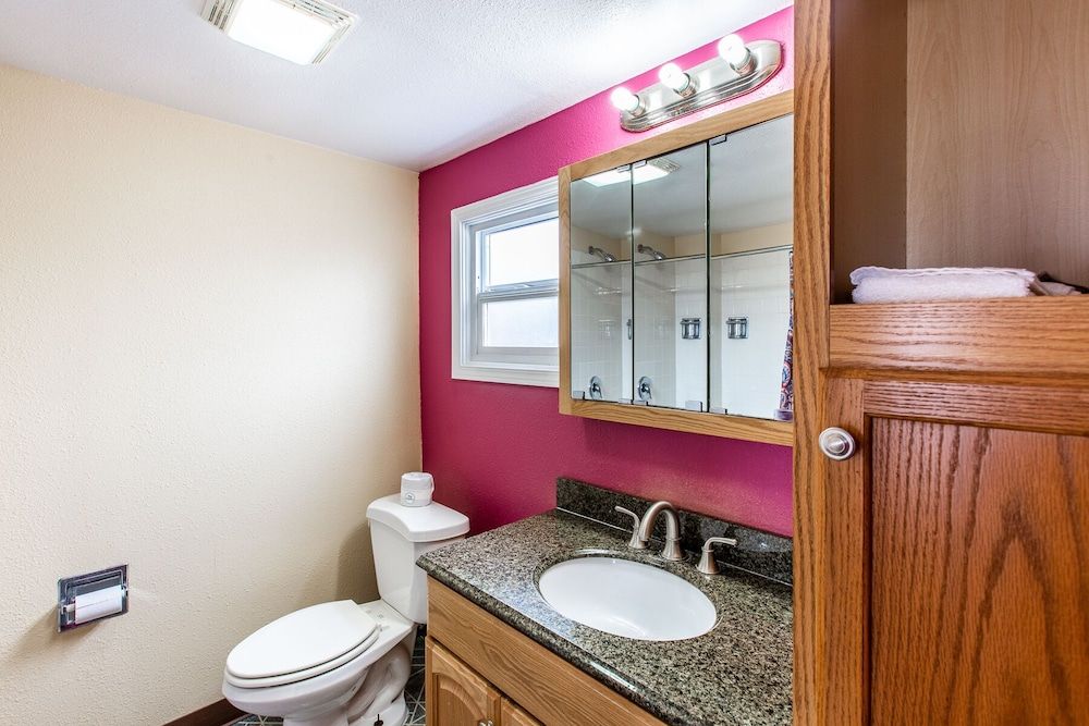 Autzen Inn Single Room, 1 Queen Bed, Non Smoking 14