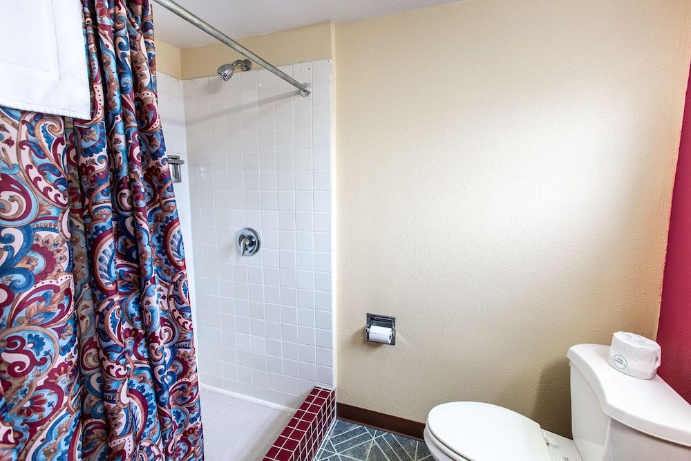 Autzen Inn Single Room, 1 Queen Bed, Non Smoking 15