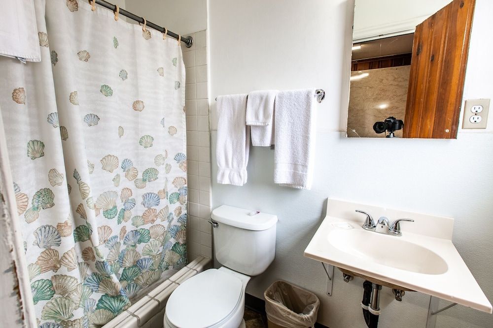 Autzen Inn Single Room, 1 Double Bed, Smoking 9