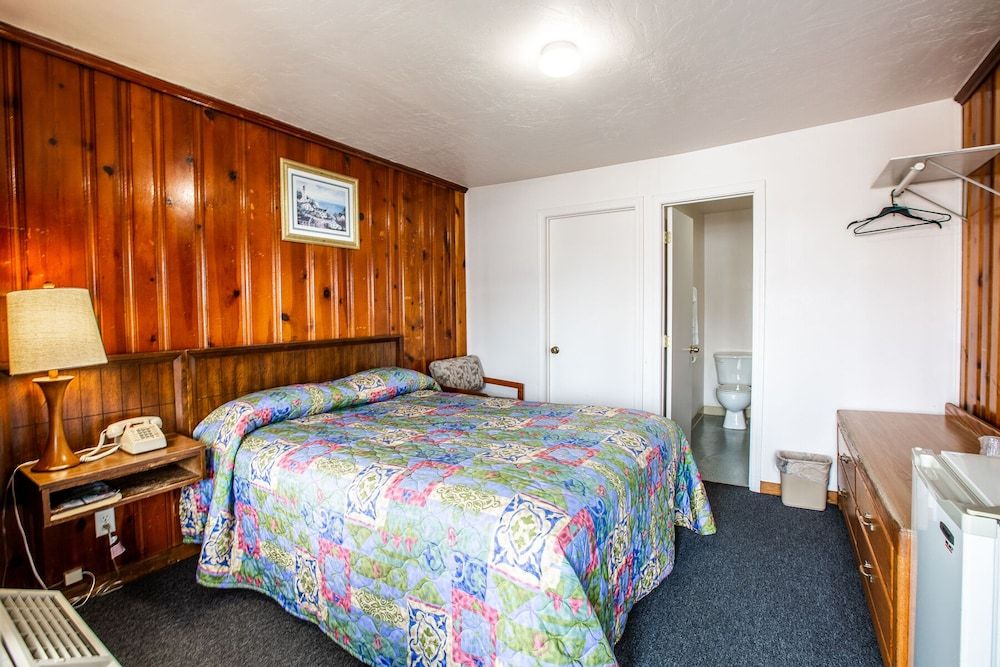 Autzen Inn Single Room, 1 Double Bed, Smoking 6