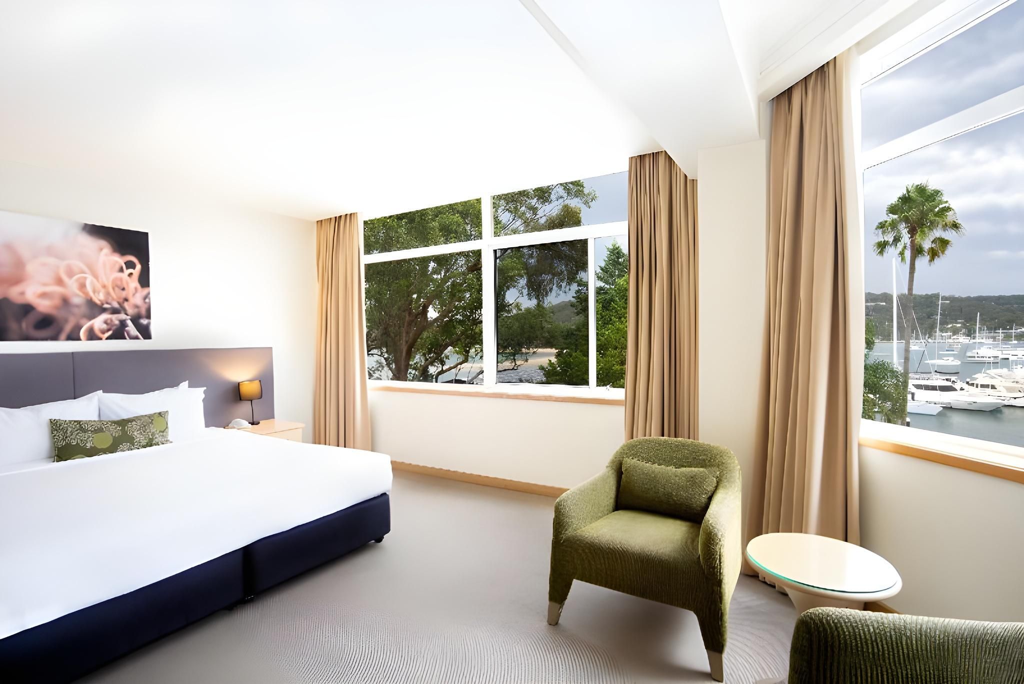 Newport Room