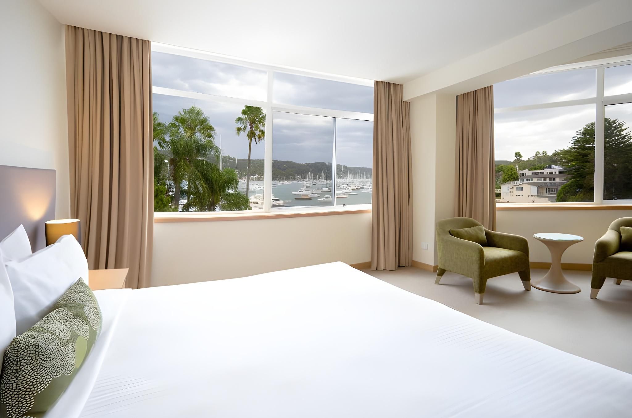 Newport Room