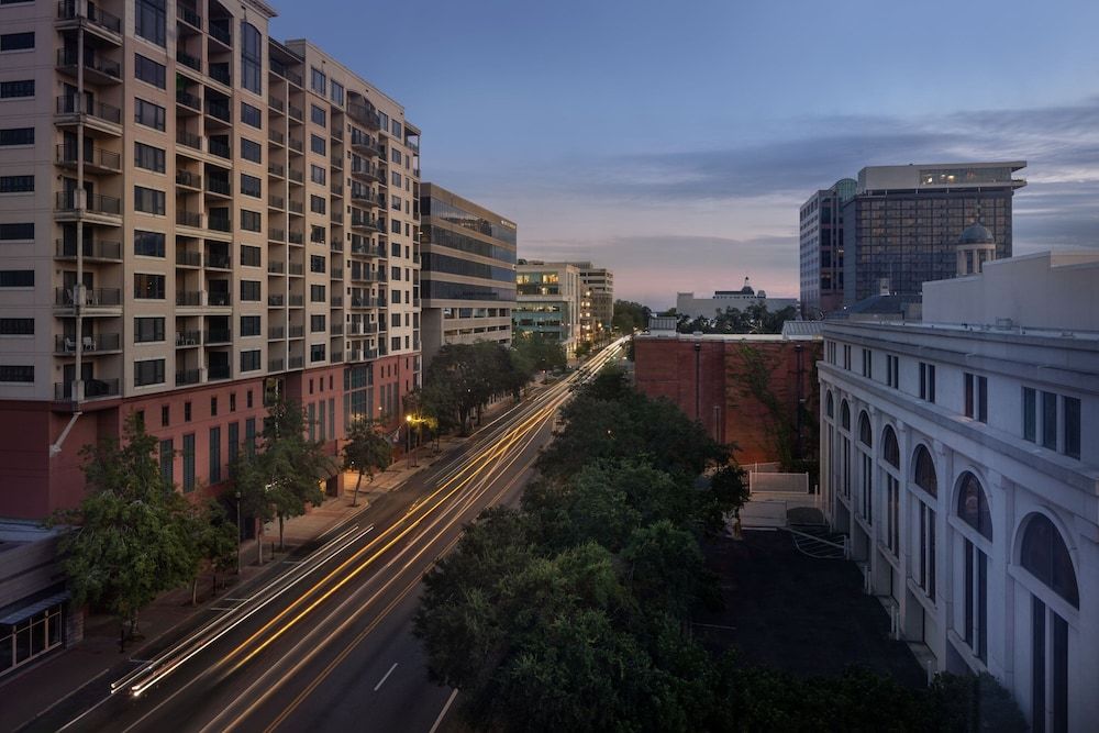 Room, 2 Queen Beds, City View (Hearing Accessible)