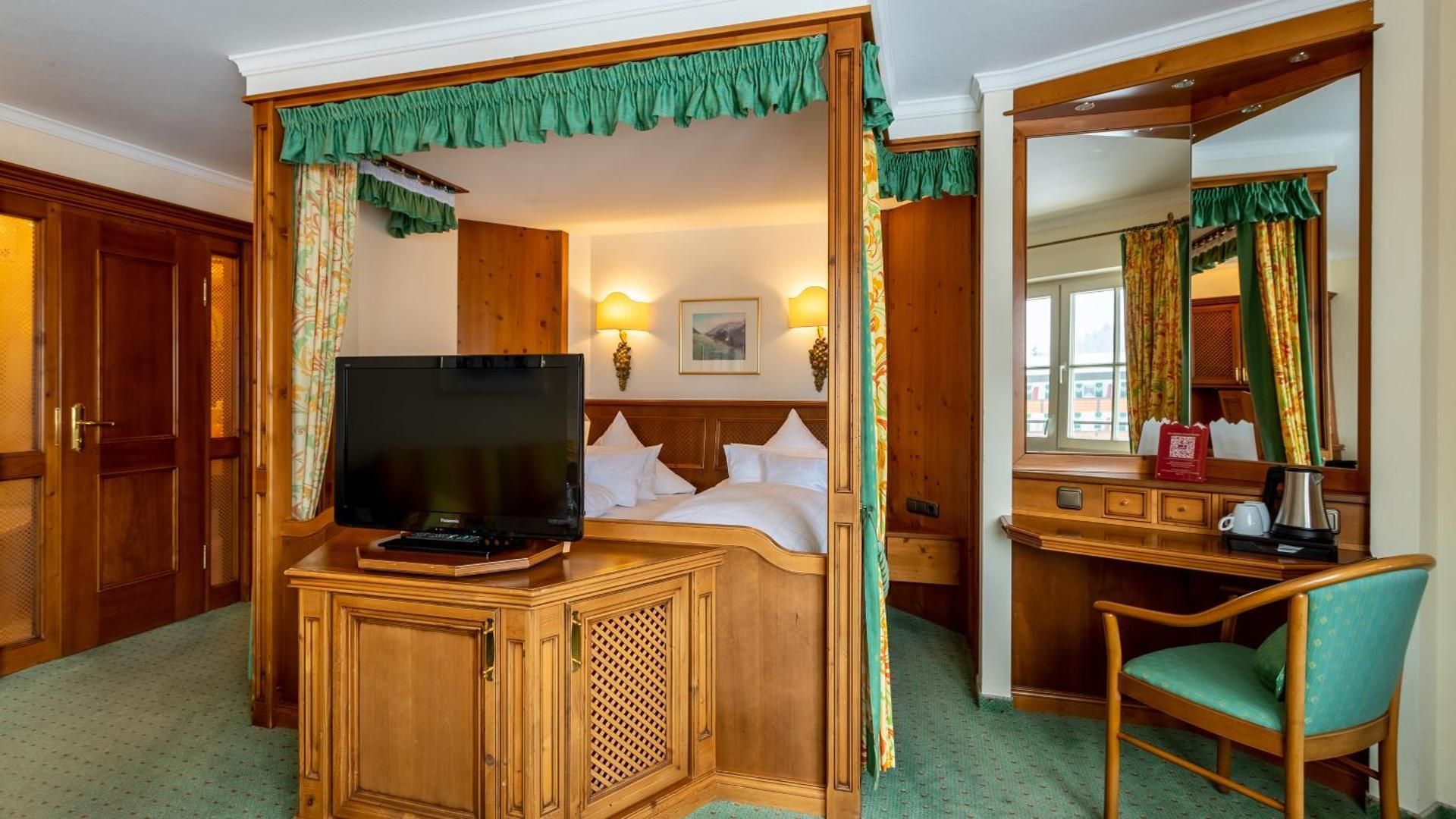 Comfort Double Room