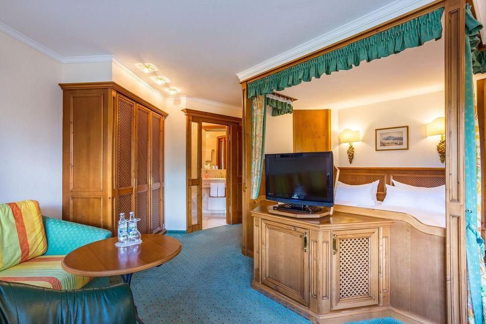 Comfort Double Room