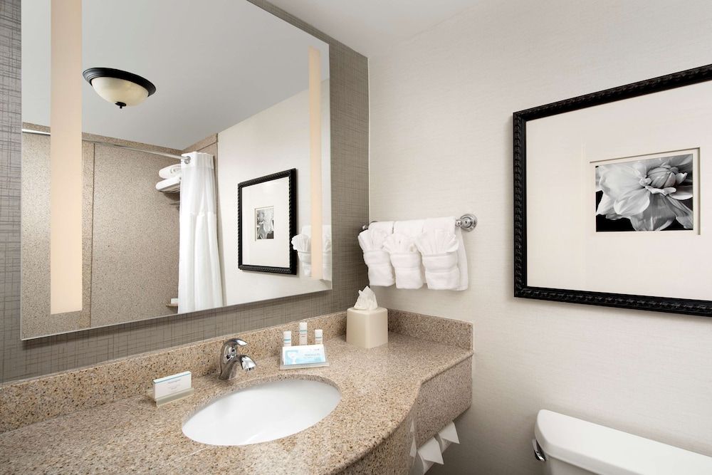King, Suite, 1 Bedroom