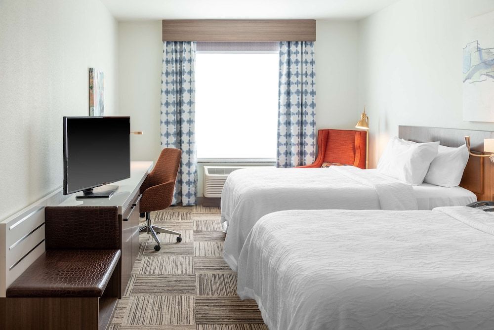 Room, 2 Queen Beds, Accessible