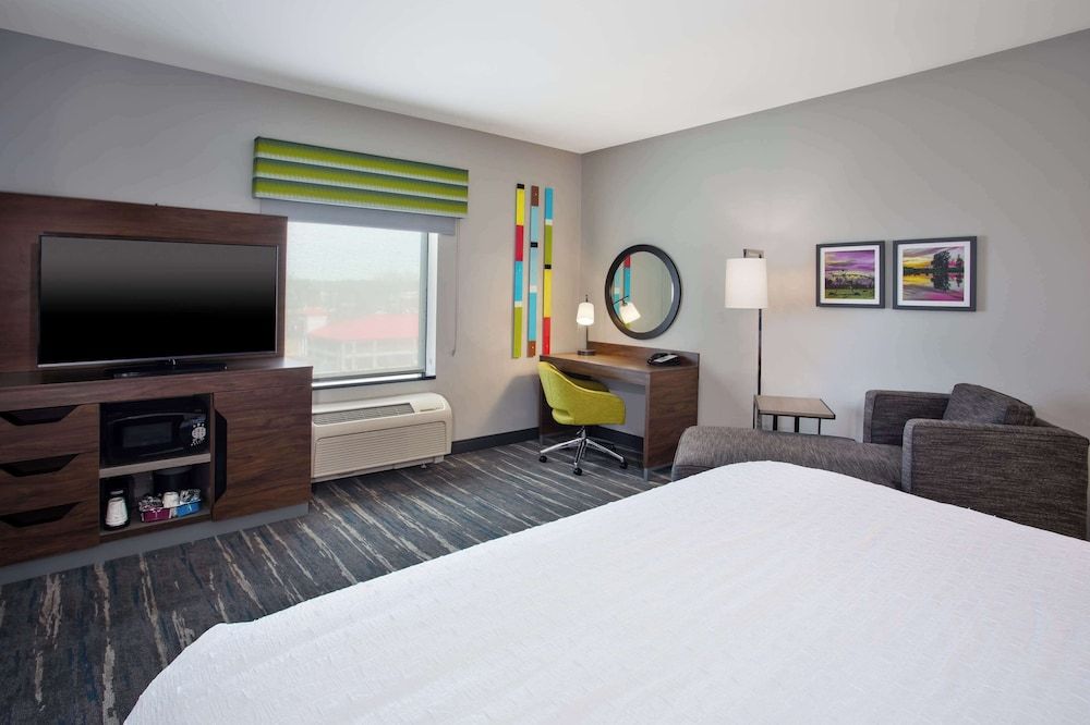 Room, 1 King Bed