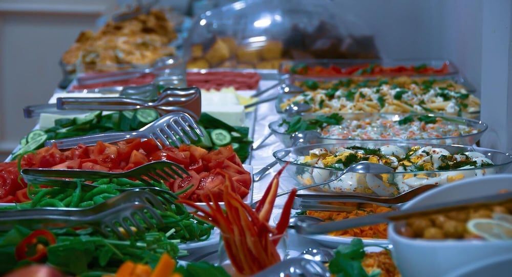 undefined Albatros Premier Hotel - Special Class 9