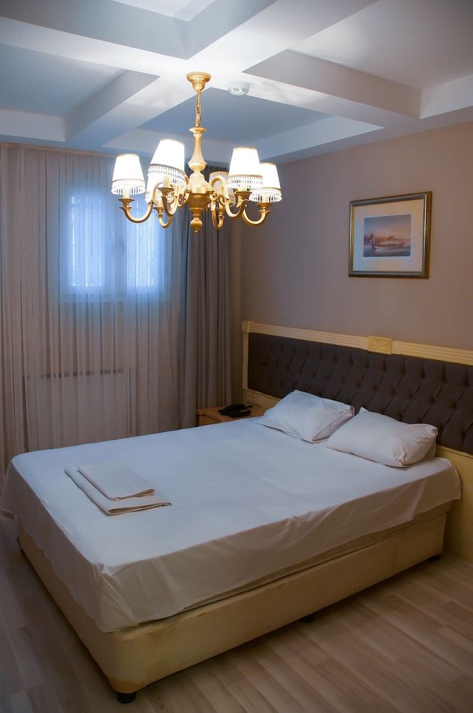 Albatros Premier Hotel - Special Class Economy Double or Twin Room, Ground Floor