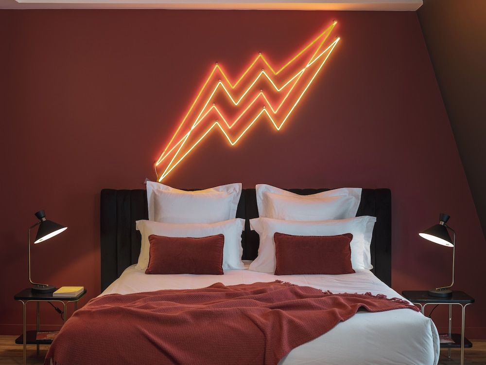 undefined Seven Hotel Paris