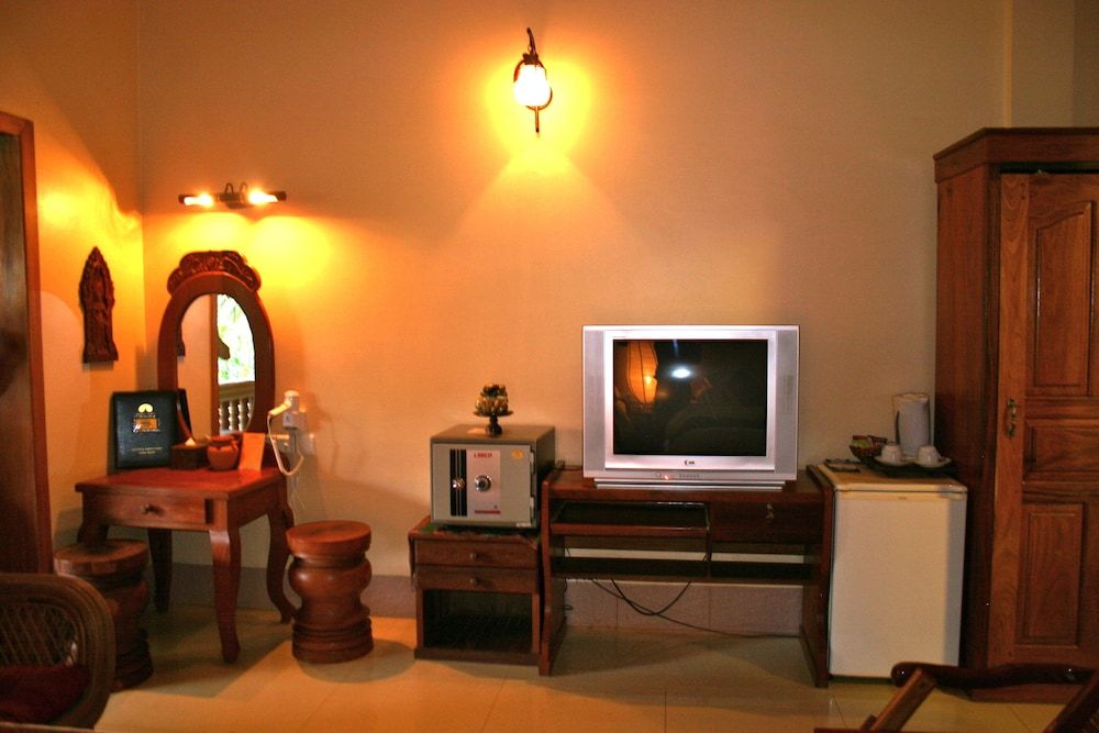 Shining Angkor Boutique Hotel Superior Twin Room 16