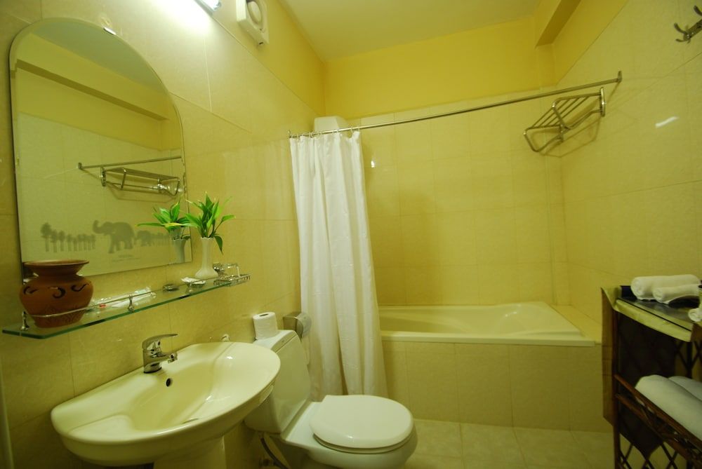 Shining Angkor Boutique Hotel Superior Twin Room 14