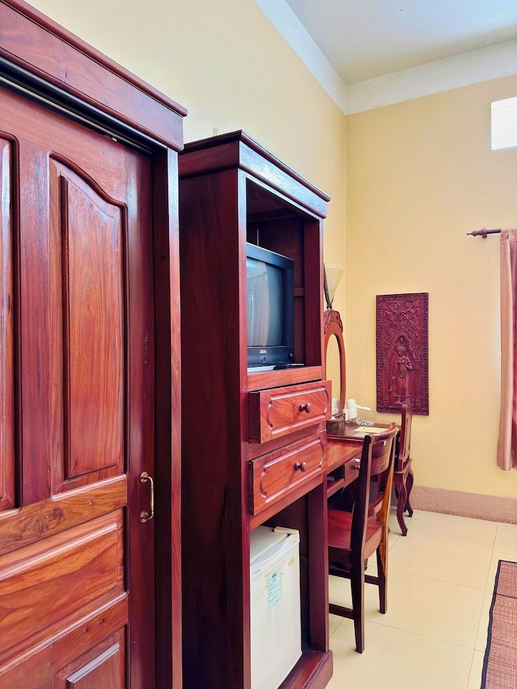 Shining Angkor Boutique Hotel Superior Twin Room 17