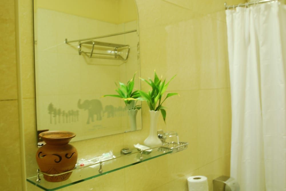 Shining Angkor Boutique Hotel Superior Twin Room 13