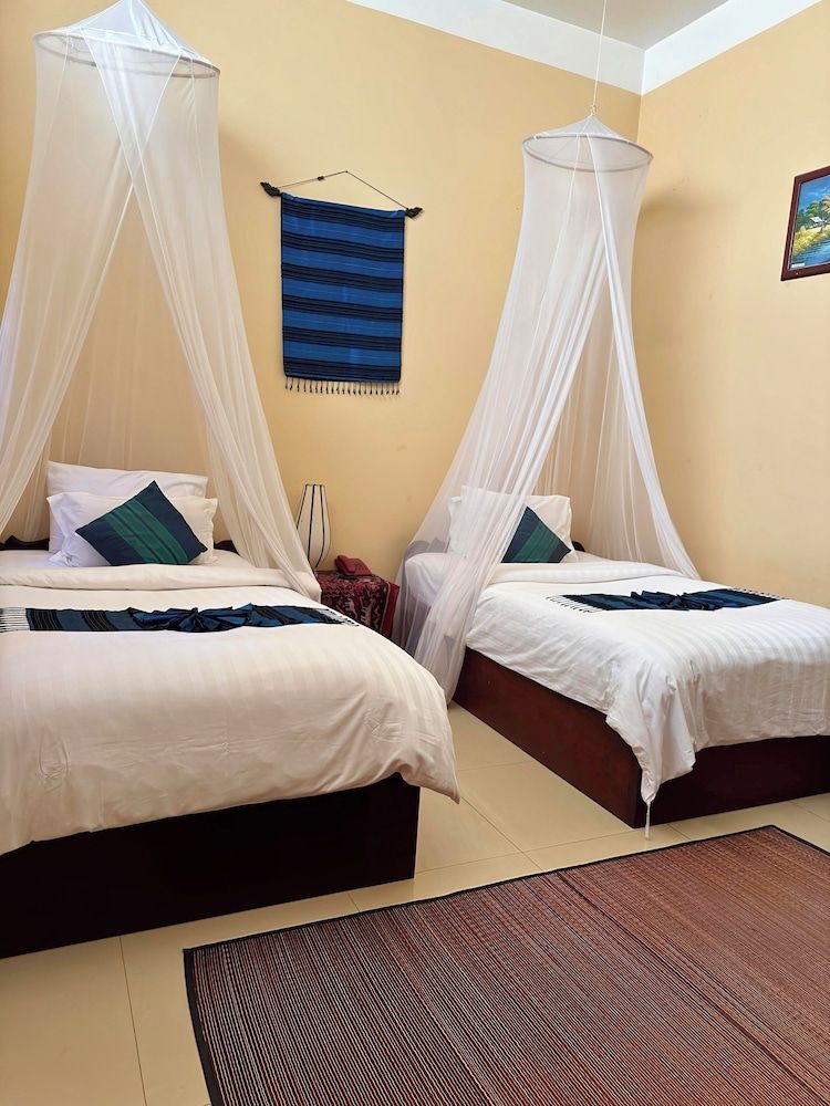 Shining Angkor Boutique Hotel Superior Twin Room 6