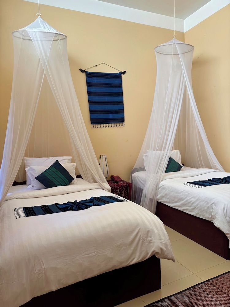 Shining Angkor Boutique Hotel Superior Twin Room 5