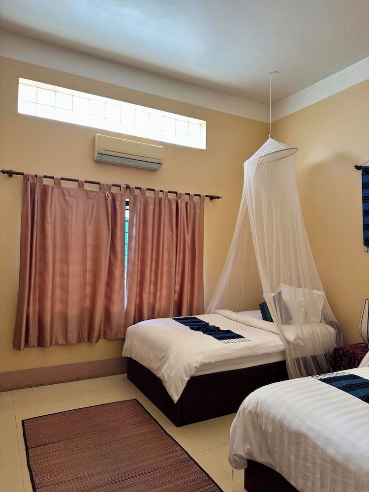 Shining Angkor Boutique Hotel Superior Twin Room 4