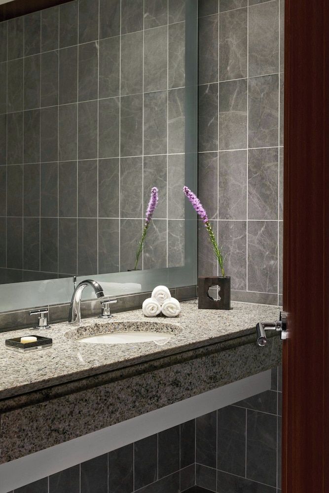Suite, 1 Bedroom, Non Smoking (Hearing Accessible)