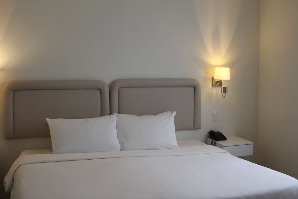 El Golf Hotel Boutique Superior Double Room 16