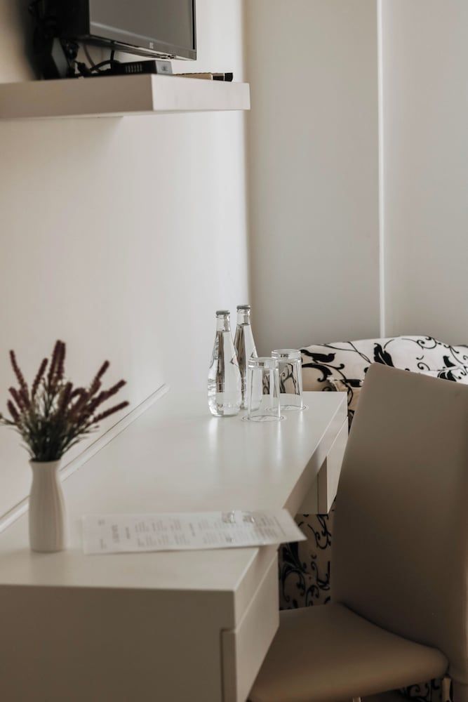 El Golf Hotel Boutique Superior Double Room 25