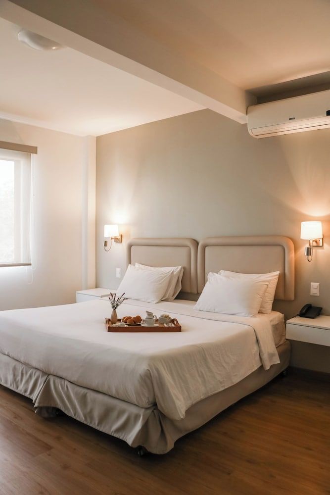 El Golf Hotel Boutique Superior Double Room 11