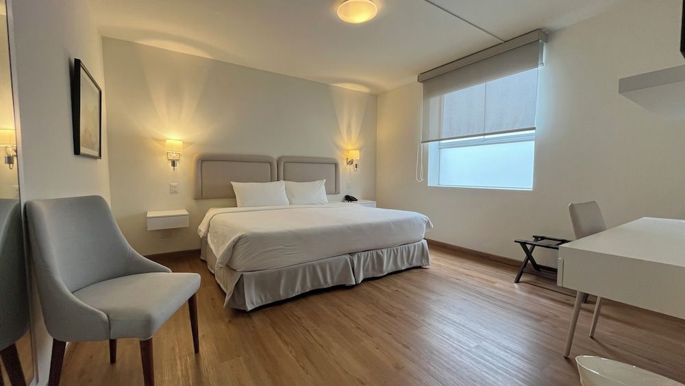 El Golf Hotel Boutique Superior Double Room 4