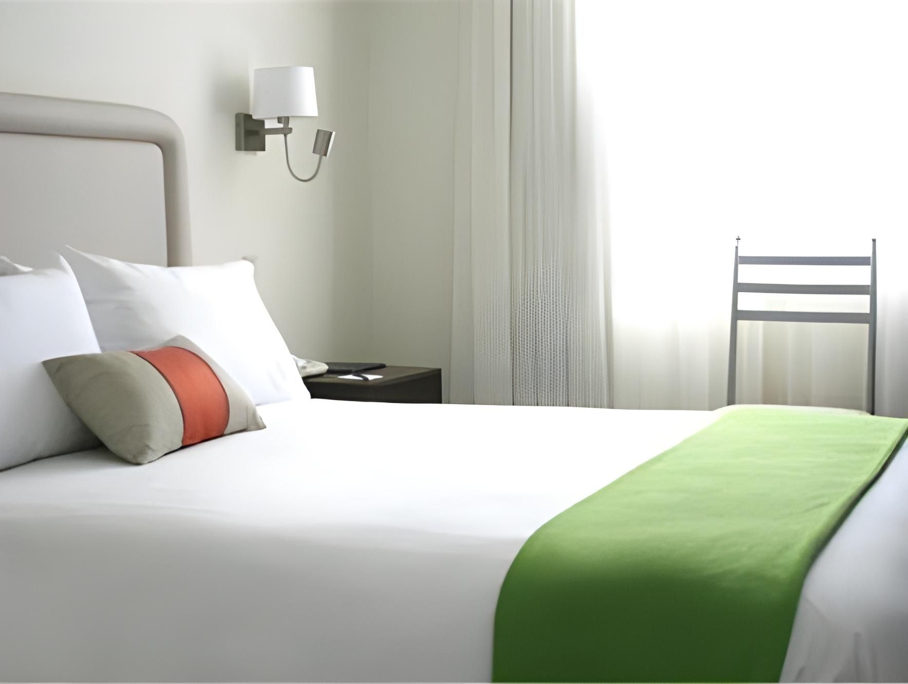 undefined El Golf Hotel Boutique 5