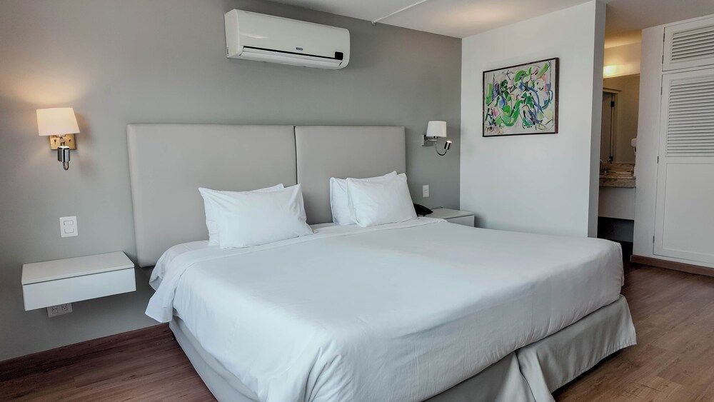 El Golf Hotel Boutique Superior Double Room 7