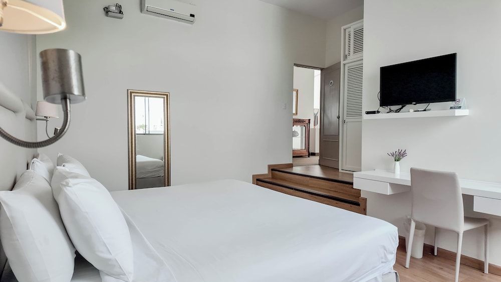 El Golf Hotel Boutique Superior Double Room