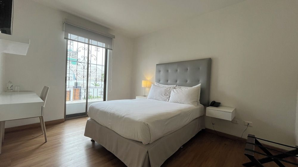 undefined El Golf Hotel Boutique 7