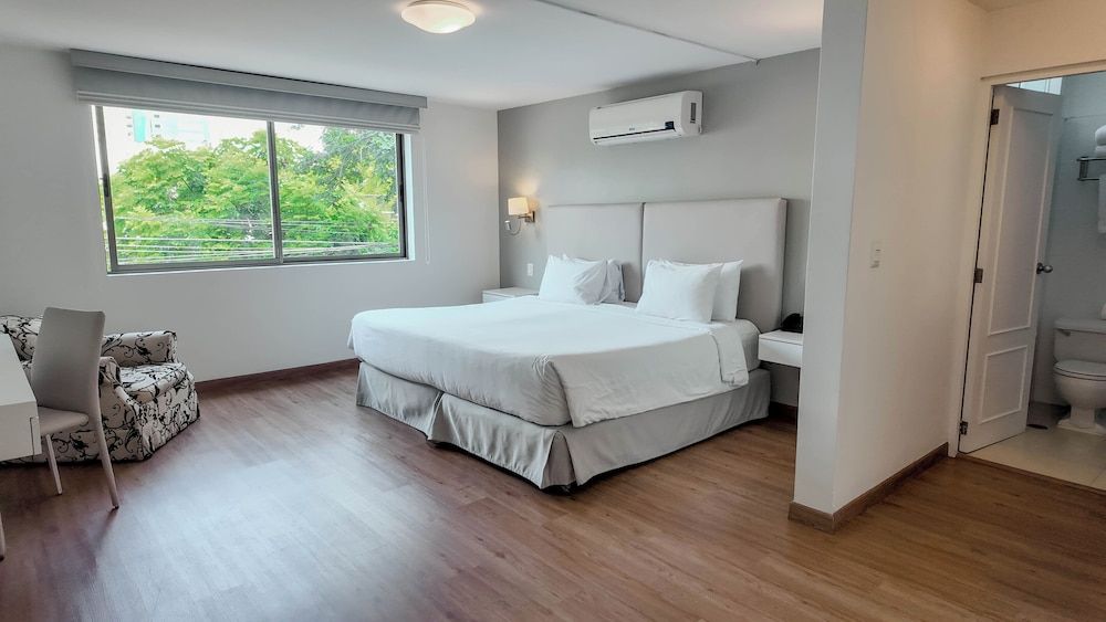 El Golf Hotel Boutique Superior Double Room 8