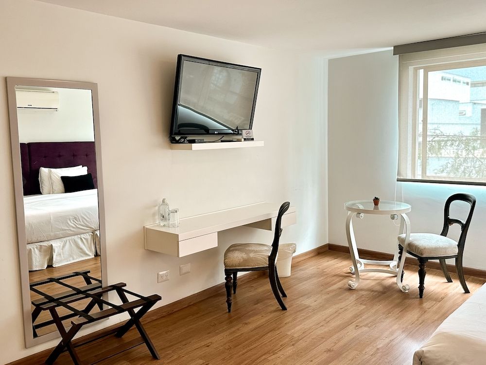 El Golf Hotel Boutique Superior Double Room 21