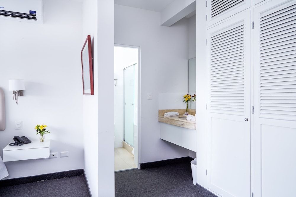 El Golf Hotel Boutique Superior Double Room 18