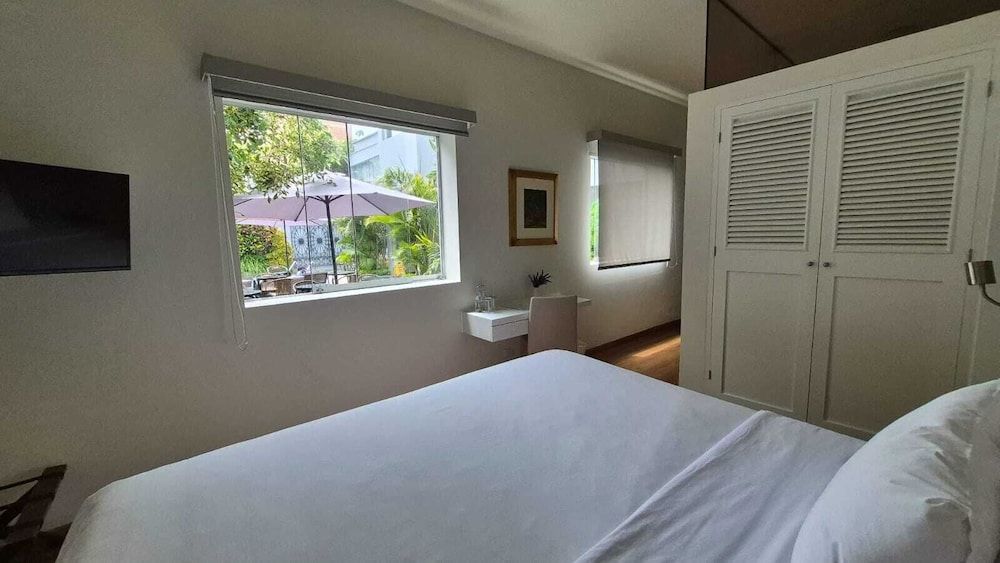 El Golf Hotel Boutique Superior Double Room 15