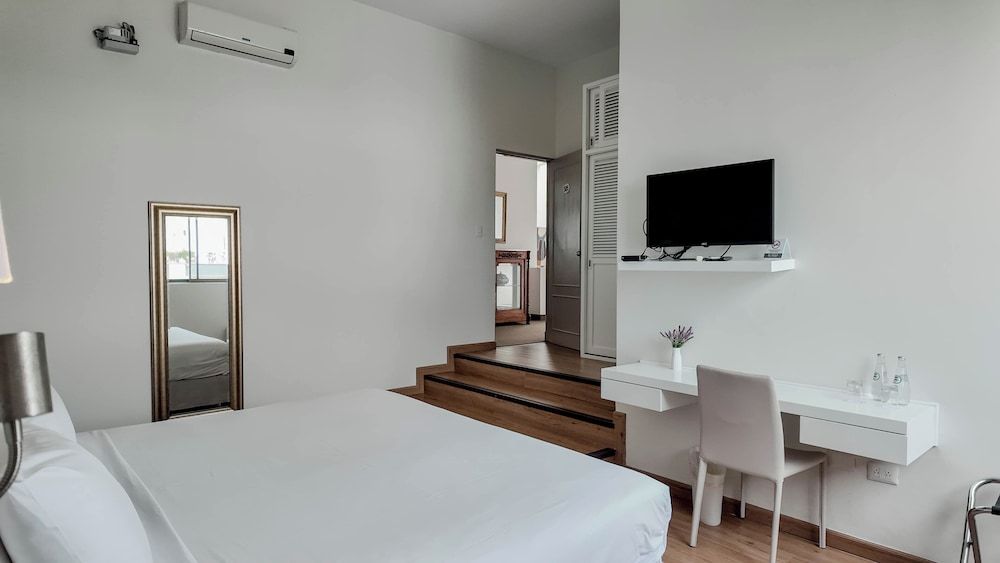 El Golf Hotel Boutique Superior Double Room 2