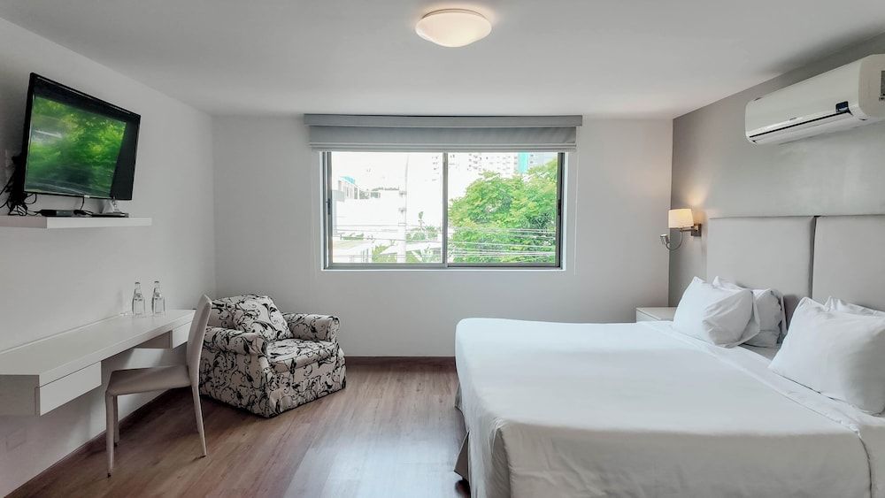 El Golf Hotel Boutique Superior Double Room 10