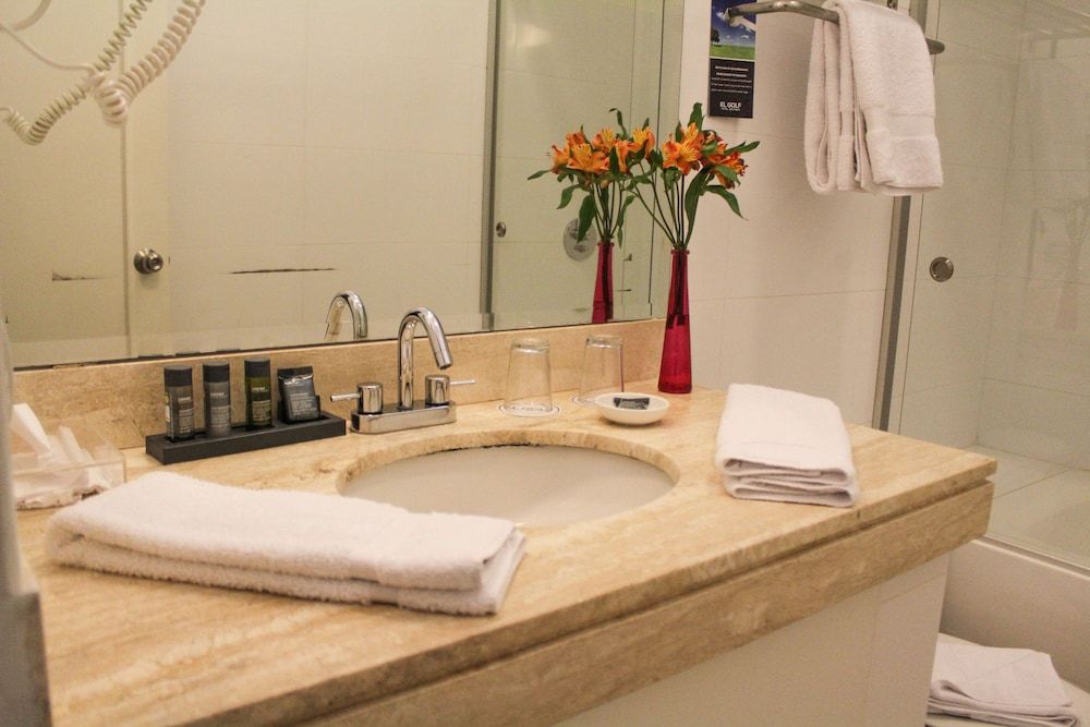 El Golf Hotel Boutique Superior Double Room 19