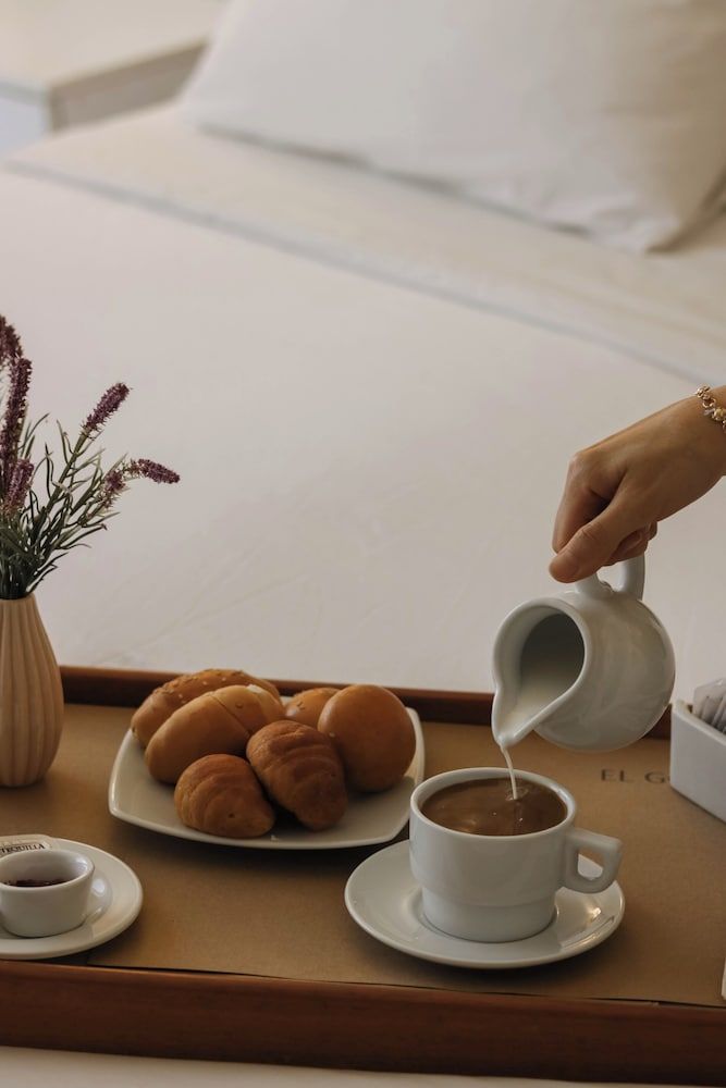 El Golf Hotel Boutique Superior Double Room 22