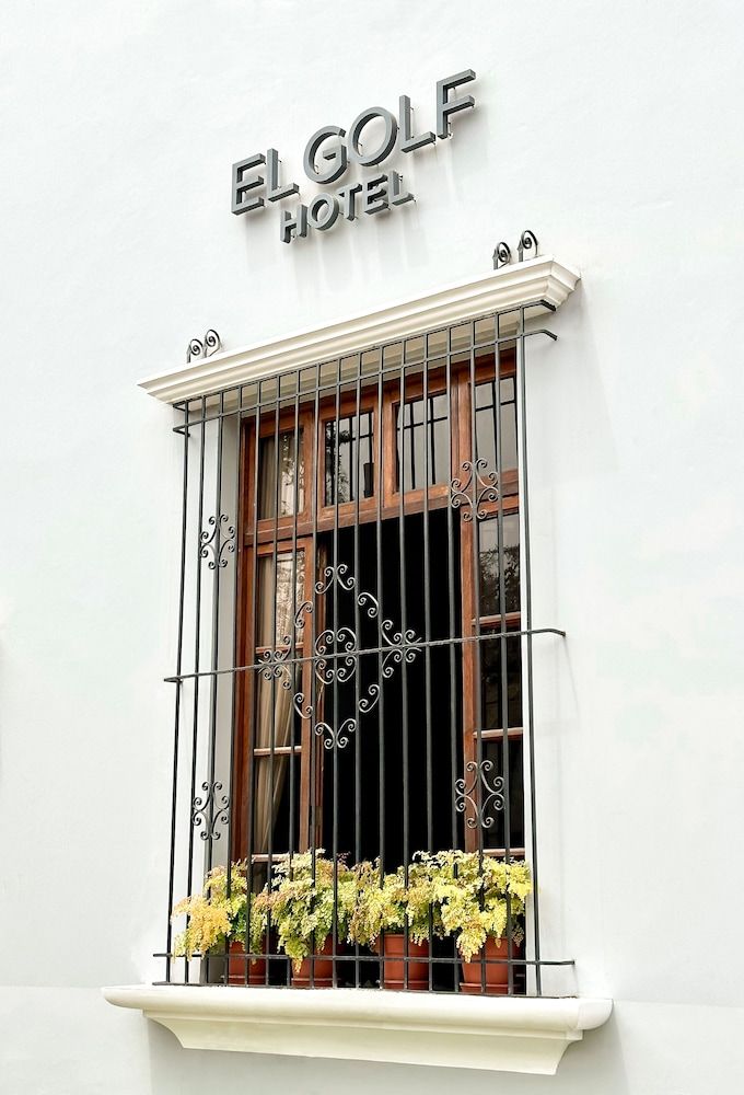 undefined El Golf Hotel Boutique 2