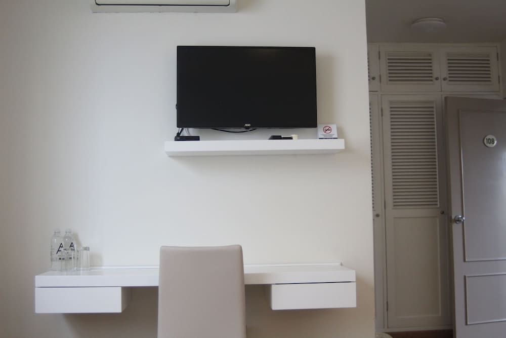 El Golf Hotel Boutique Superior Double Room 23