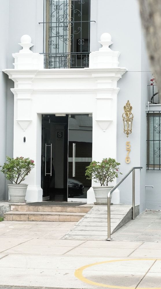 undefined El Golf Hotel Boutique 4