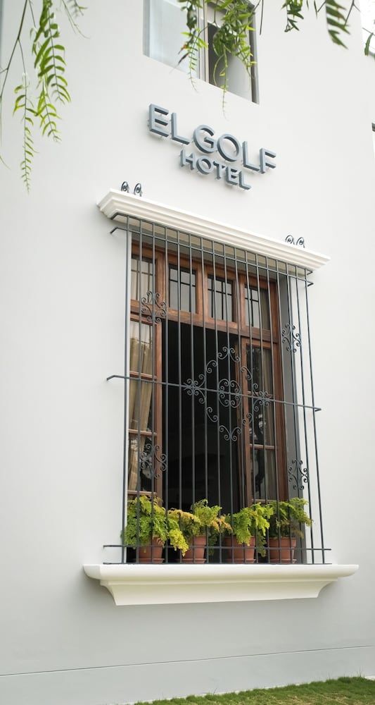 undefined El Golf Hotel Boutique 3