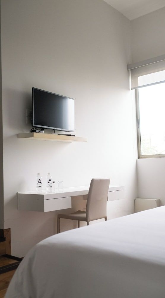 El Golf Hotel Boutique Superior Double Room 24