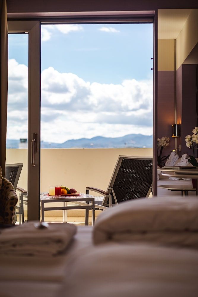 Jazz Hotel Junior Suite 4