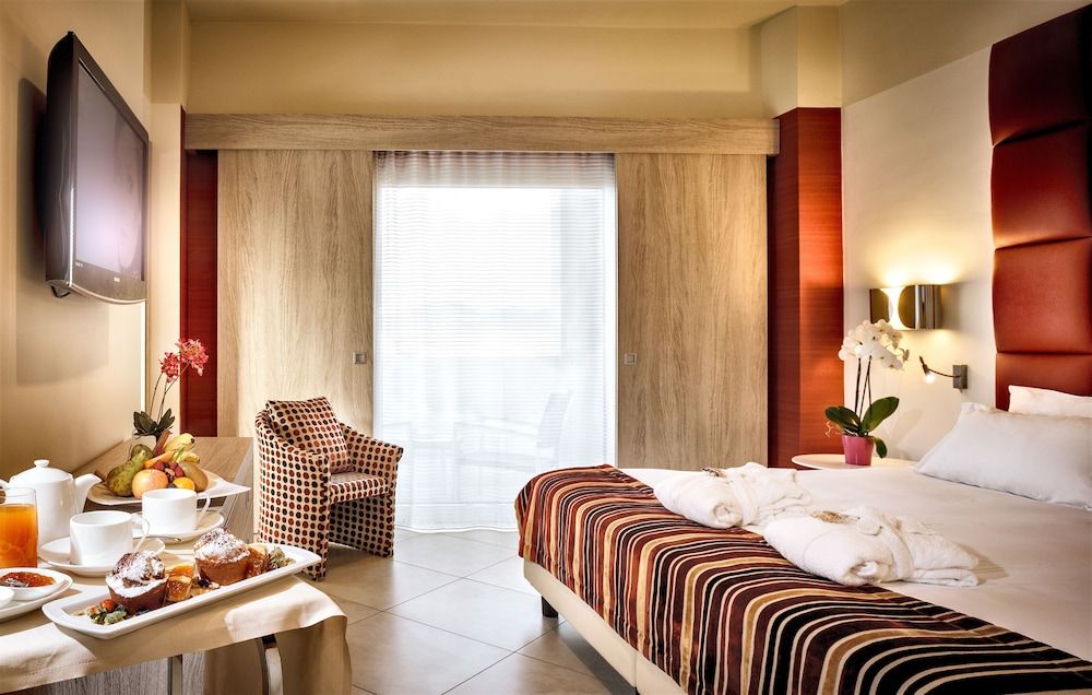 Jazz Hotel Junior Suite 2